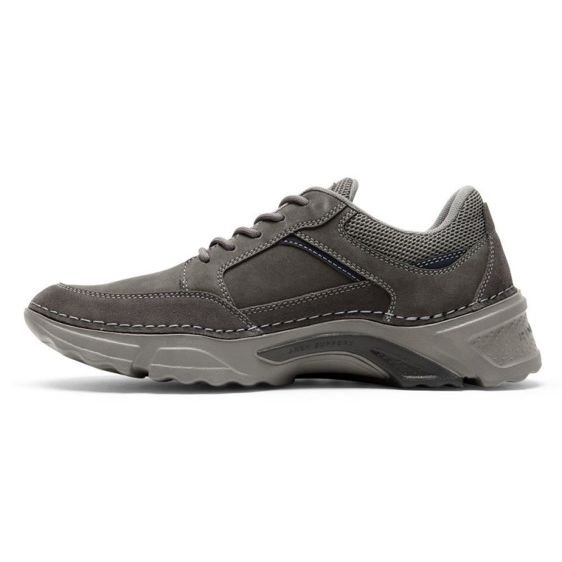 Rockport Rocsports Mudguard Men Sneakers Grey Singapore | CX4-52215