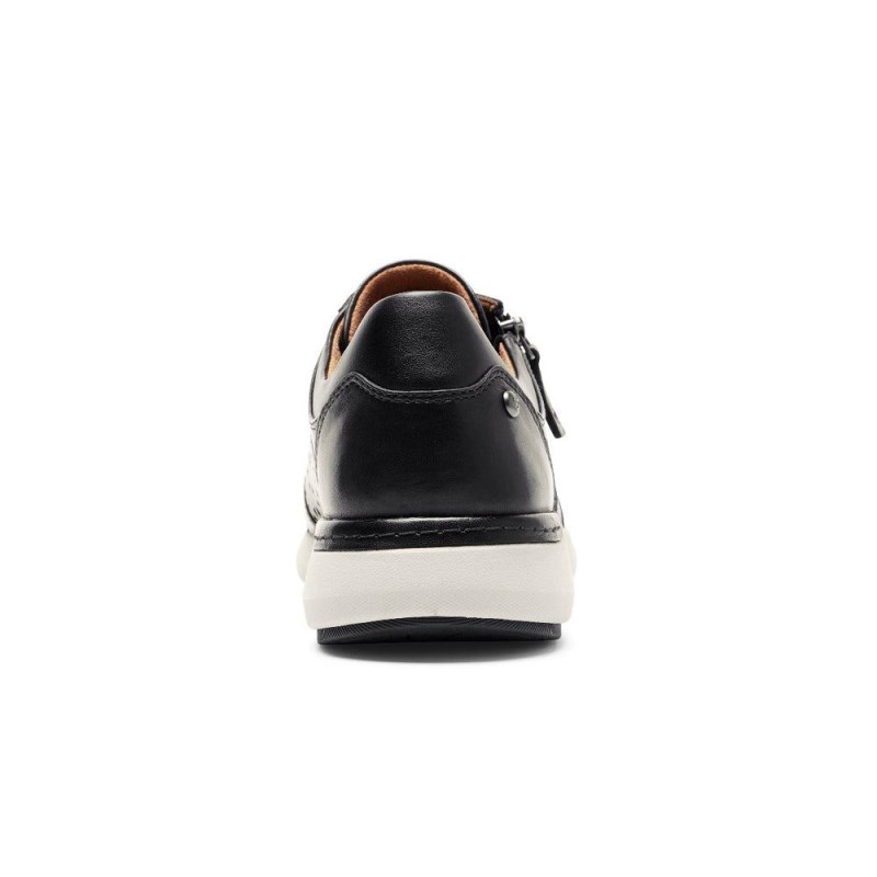 Rockport Skylar Women Sneakers Black Singapore | PT7-79987