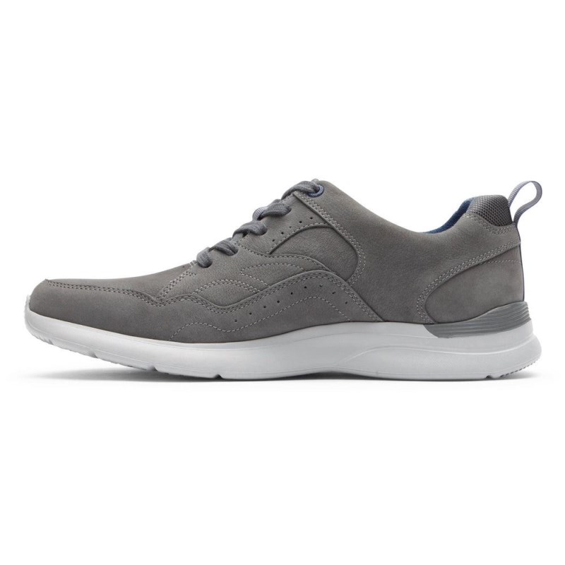 Rockport Total Motion Active Walk Men Sneakers Grey Singapore | HC3-40664