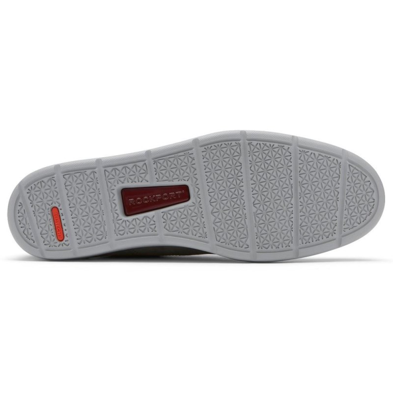 Rockport Total Motion Lite CVO Men Sneakers Grey Singapore | RO3-30693