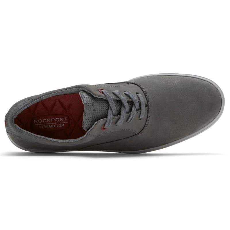 Rockport Total Motion Lite CVO Men Sneakers Grey Singapore | RO3-30693