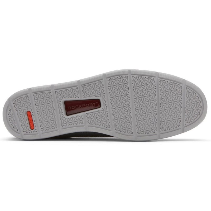 Rockport Total Motion Lite Mesh Men Sneakers Grey Singapore | BG8-08540