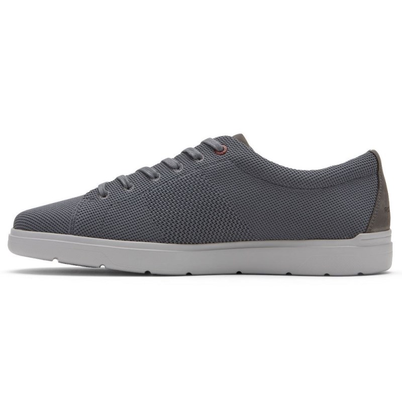 Rockport Total Motion Lite Mesh Men Sneakers Grey Singapore | BG8-08540