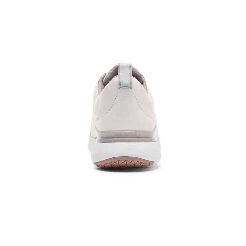 Rockport Total Motion Sport Women Sneakers White Singapore | YB1-89618