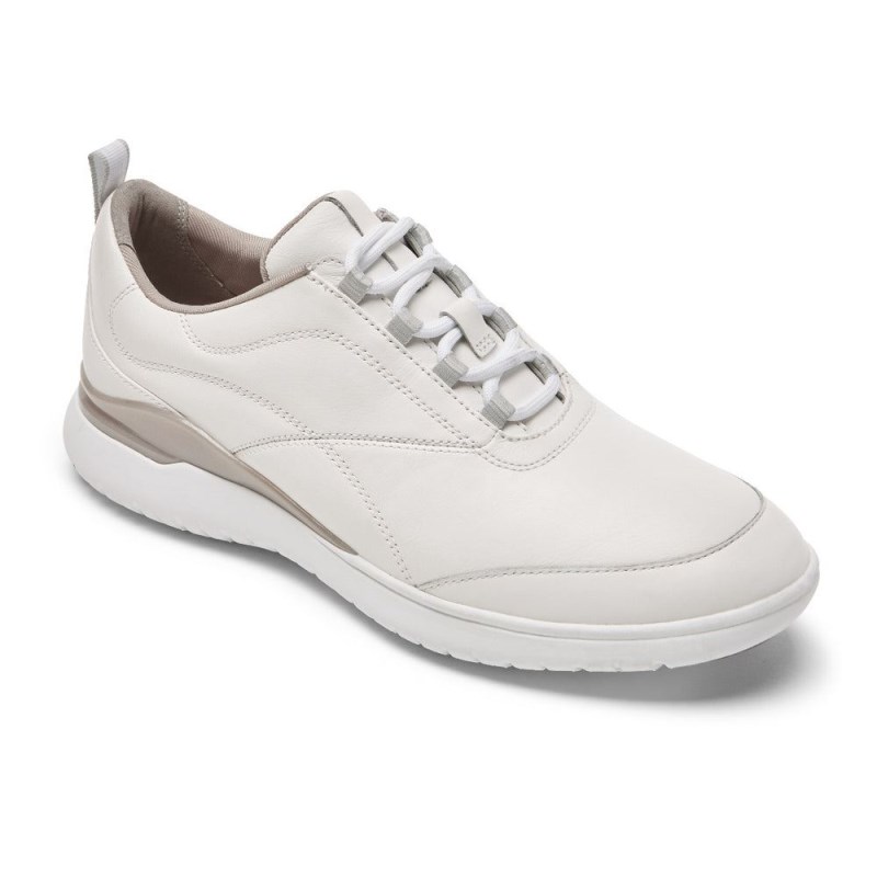 Rockport Total Motion Sport Women Sneakers White Singapore | YB1-89618