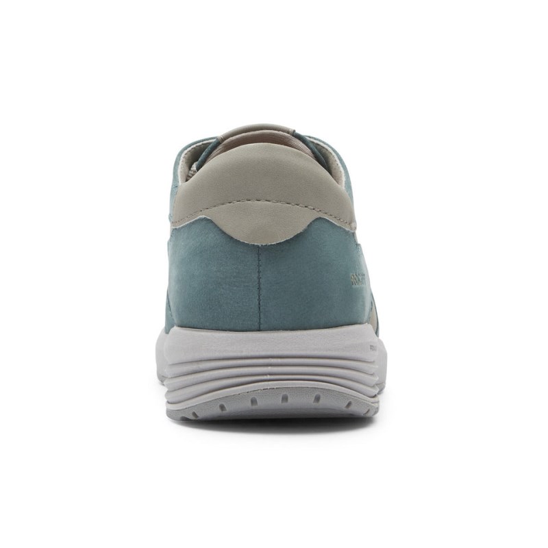 Rockport Trustride ProWalker Women Sneakers Green Singapore | YE7-57165