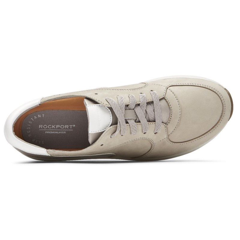 Rockport Trustride ProWalker Women Sneakers Grey Singapore | LX5-72627