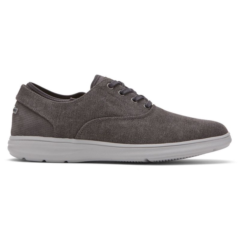 Rockport Zaden CVO Men Sneakers Grey Singapore | FF6-95769