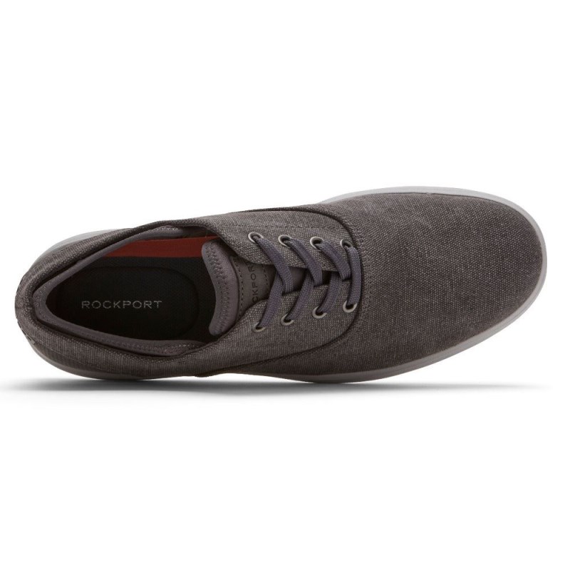 Rockport Zaden CVO Men Sneakers Grey Singapore | FF6-95769