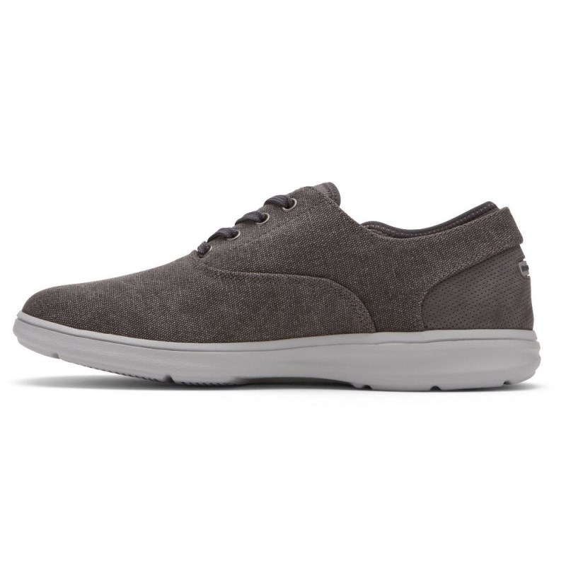 Rockport Zaden CVO Men Sneakers Grey Singapore | FF6-95769