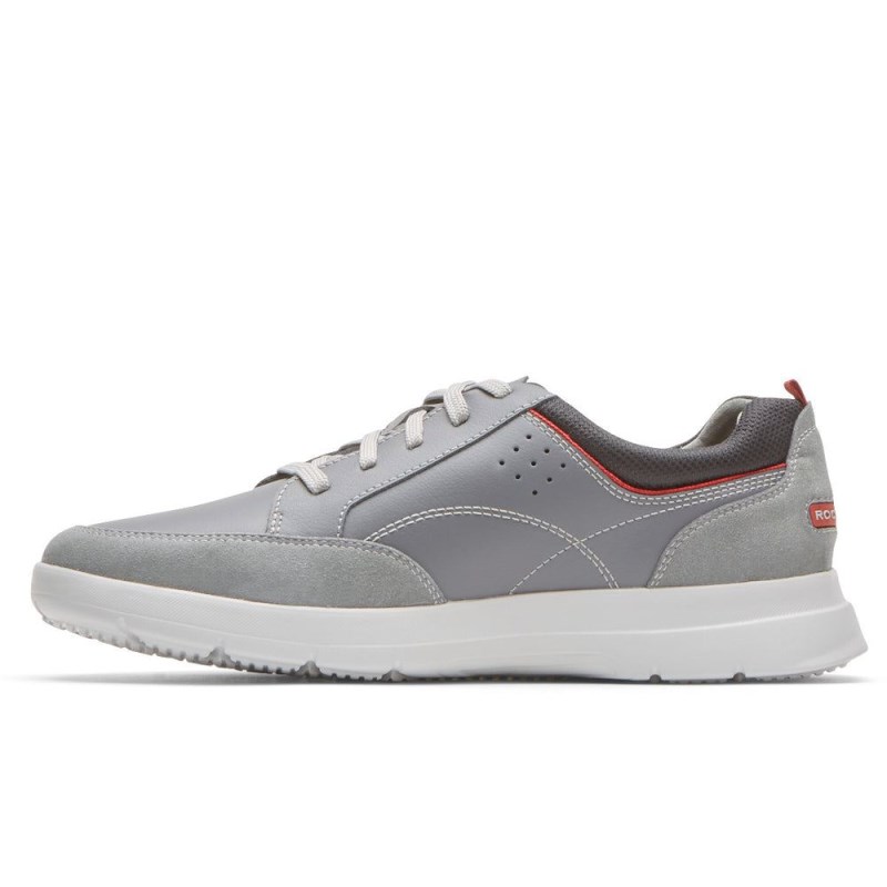 Rockport truFLEX Cayden Men Sneakers Grey Singapore | XC9-10291