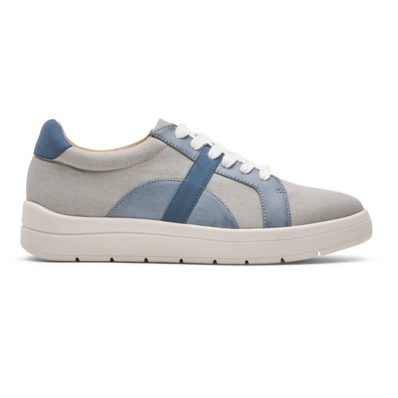 Rockport truFLEX Navya Women Sneakers Blue Singapore | UU8-97279