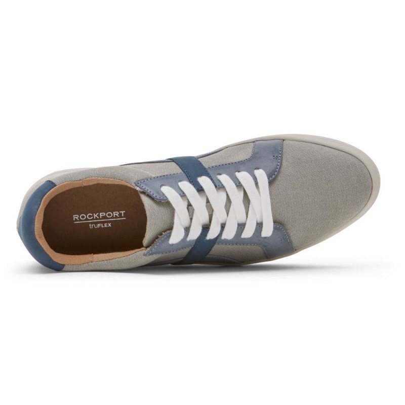 Rockport truFLEX Navya Women Sneakers Blue Singapore | UU8-97279