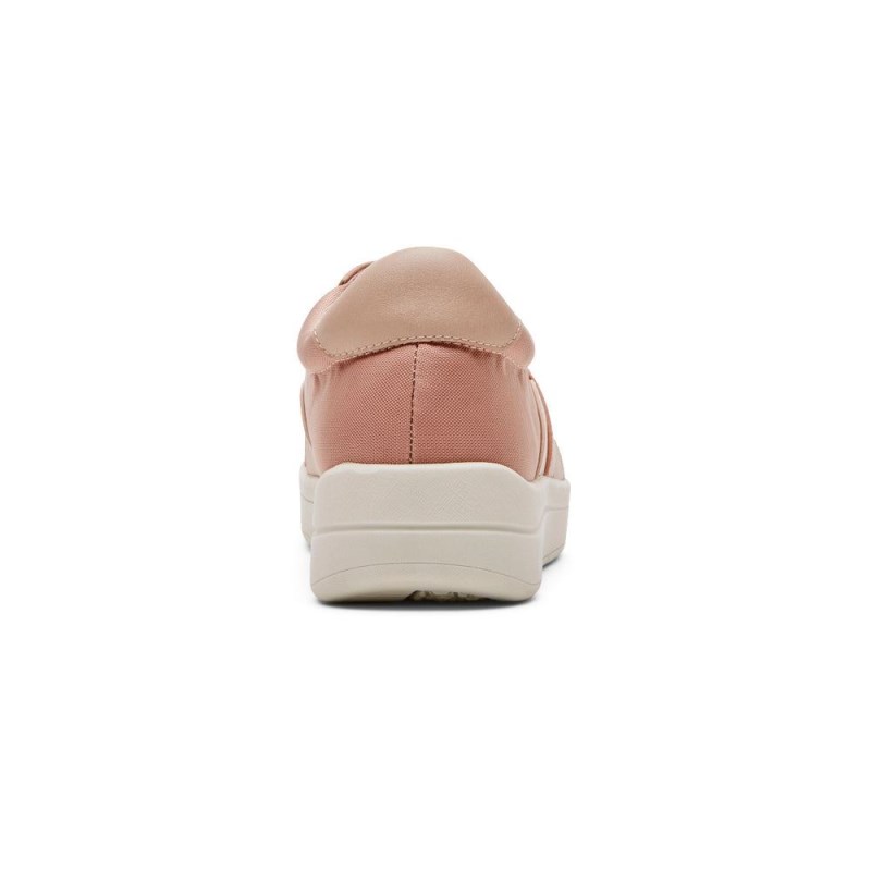 Rockport truFLEX Navya Women Sneakers Pink Singapore | YW0-82108